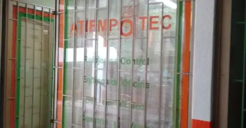 ATIEMPOTEC BOGOTÁ ATIEMPOTEC BOGOTÁ